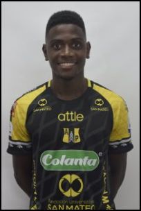 Picture of Luis Angulo