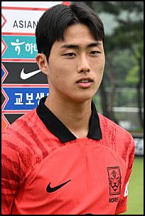 Myung-jun Kim - Football Talent Scout